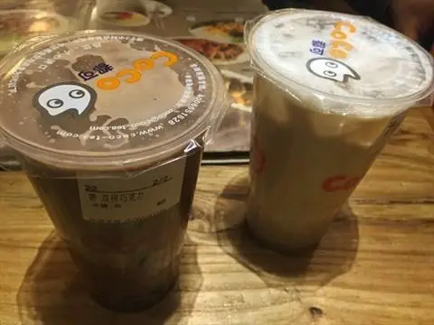 南宫NG·28奶茶